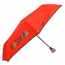 Moschino, Зонты, 8031-openclosec-red